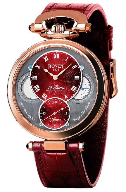 bovet replica watches|cheapest bovet watch.